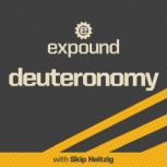 05 Deuteronomy  2015, Skip Heitzig