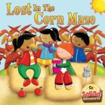 Lost In The Corn Maze c, Precious Mckenzie