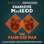 The Plain Old Man, Charlotte MacLeod