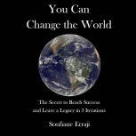 You can change the world, Soufiane Erraji