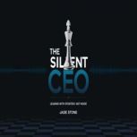 The Silent CEO, Jade Stone