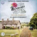 Bitter Harvest Bunburry A Cosy My..., Helena Marchmont