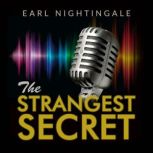 The Strangest Secret, Earl Nightingale