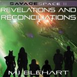 Revelations and Reconciliations, MJ Blehart