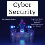 Cyber Security, Jonathan Rigdon