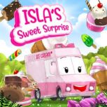 Islas Sweet Surprise, A R C PORTIER