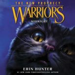Warriors The New Prophecy 1 Midnig..., Erin Hunter
