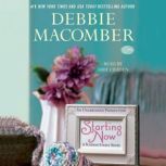 Starting Now, Debbie Macomber