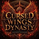 Cursed Wings Dynasty, Charles Roundtree