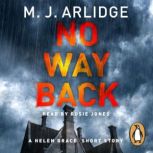 No Way Back, M. J. Arlidge
