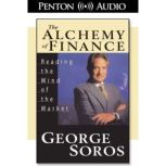 The Alchemy of Finance, George Soros