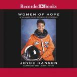 Women of Hope  African Americans Who Made a Difference, Joyce Hansen