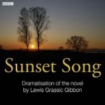 Sunset Song, Lewis Grassic Gibbon