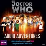Doctor Who Audio Adventures Sampler ..., Various