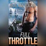 Full Throttle, Julie Ann Walker
