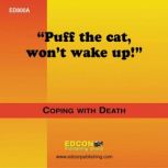 Puff the Cat wont wake up!, EDCON Publishing