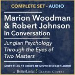 Marion Woodman  Robert Johnson In Co..., Marion Woodman