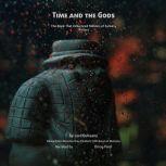 Time And The Gods The Book That Influenced Millions of Fantasy Writers, Lord Dunsany