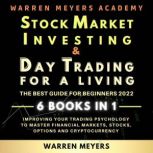 Stock Market Investing  Day Trading ..., WARRE MEYERS