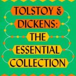 Leo Tolstoy Charles Dickens The Ul..., Charles Dickens