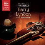 Barry Lyndon, William Makepeace Thackeray