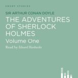 The Adventures Of Sherlock Holmes, Sir Arthur Conan Doyle