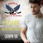 Home Advantage Rebels, Cathryn Fox