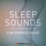 Low Rumble Noise, Patricio Samuelsson