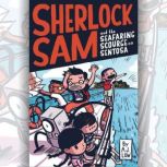 Sherlock Sam and the Seafaring Scourg..., A.J. Low
