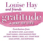 Gratitude, Louise Hay