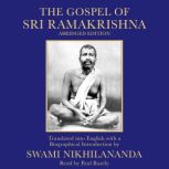 The Gospel of Sri Ramakrishna, Swami Nikhilananda