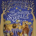 The Storytellers Bible, Kathryn Butler