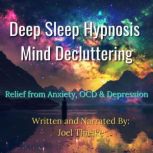 Deep Sleep Hypnosis MindDecluttering..., Joel Thielke