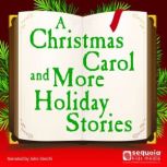 A Christmas Carol and More Holiday St..., Sequoia Kids Media