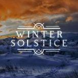 Winter Solstice, Angie Caneva