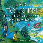 The Adventures of Tom Bombadil, J. R. R. Tolkien