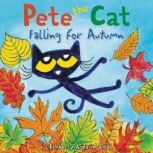 Pete the Cat Falling for Autumn, James Dean