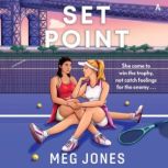 Set Point, Meg Jones