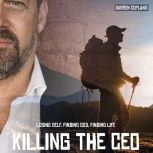 Killing the CEO, Darren Copland