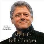 My Life, Bill Clinton