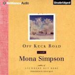 Off Keck Road, Mona Simpson