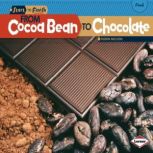 From Cocoa Bean to Chocolate, Robin Nelson