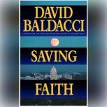 Saving Faith, David Baldacci