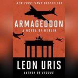 Armageddon, Leon Uris