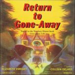 Return To GoneAway, Elizabeth Enright