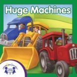Huge Machines, Kim Mitzo Thompson