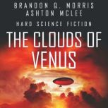 The Clouds of Venus, Brandon Q. Morris