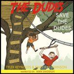 Save the Dudes, Emily Kay Johnson