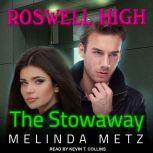 The Stowaway, Melinda Metz