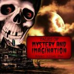 Tales of Mystery  Imagination, Edgar Allan Poe